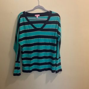 Lilly Pulitzer Sweater